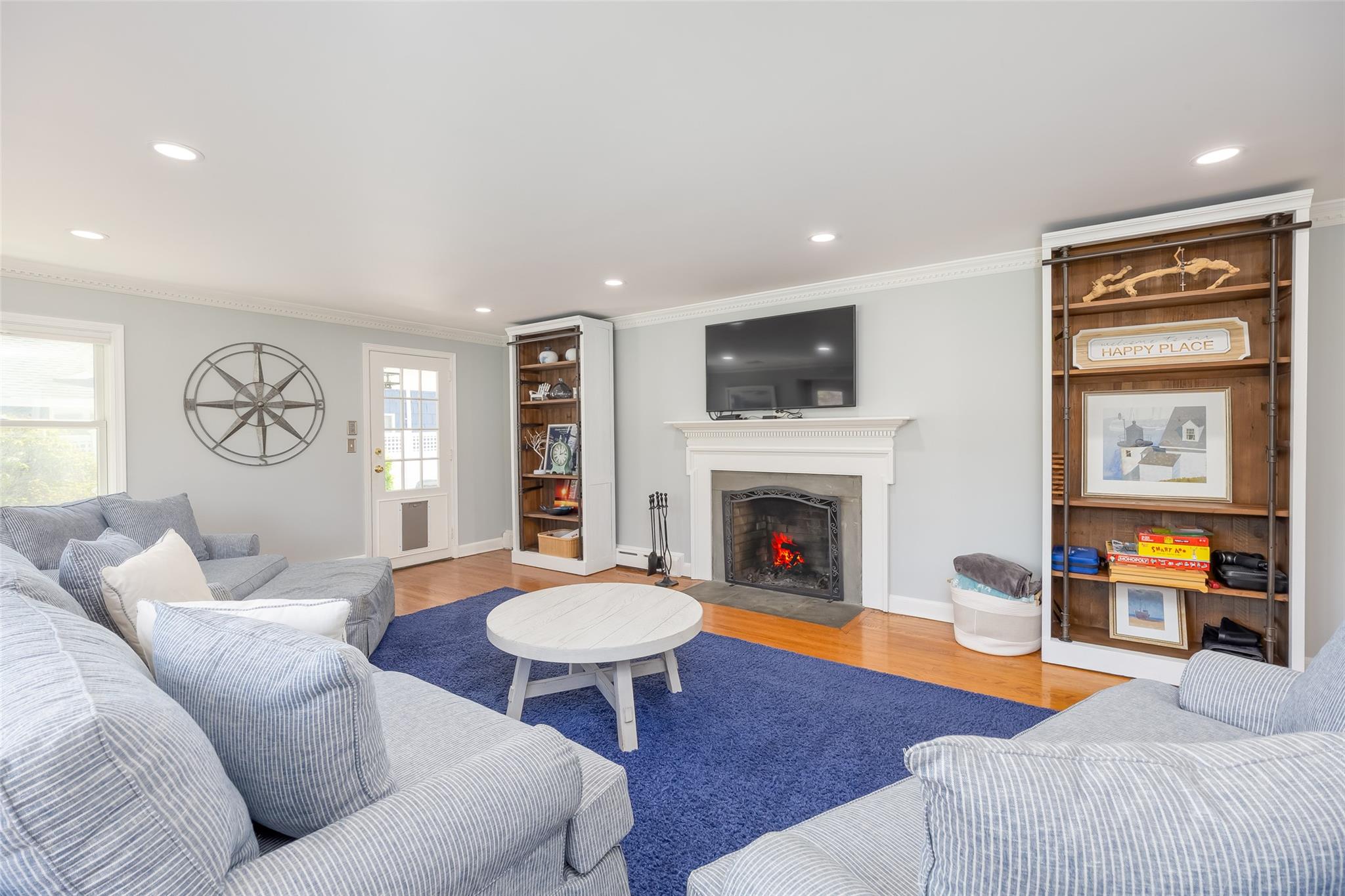 51 Dumbarton Drive, Huntington, New York image 6