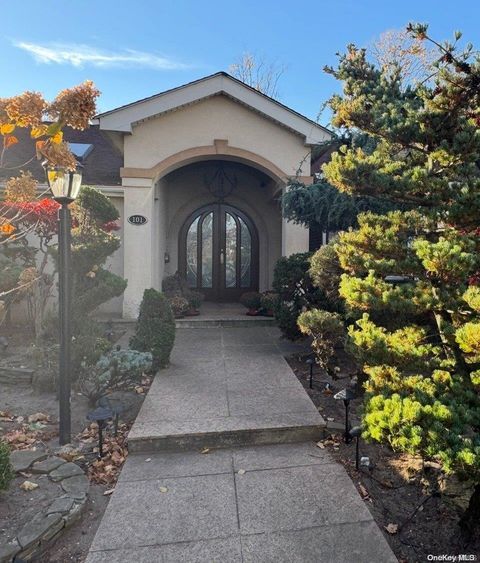 101 Harold Road, Hempstead, NY 11598 - MLS#: L3592010