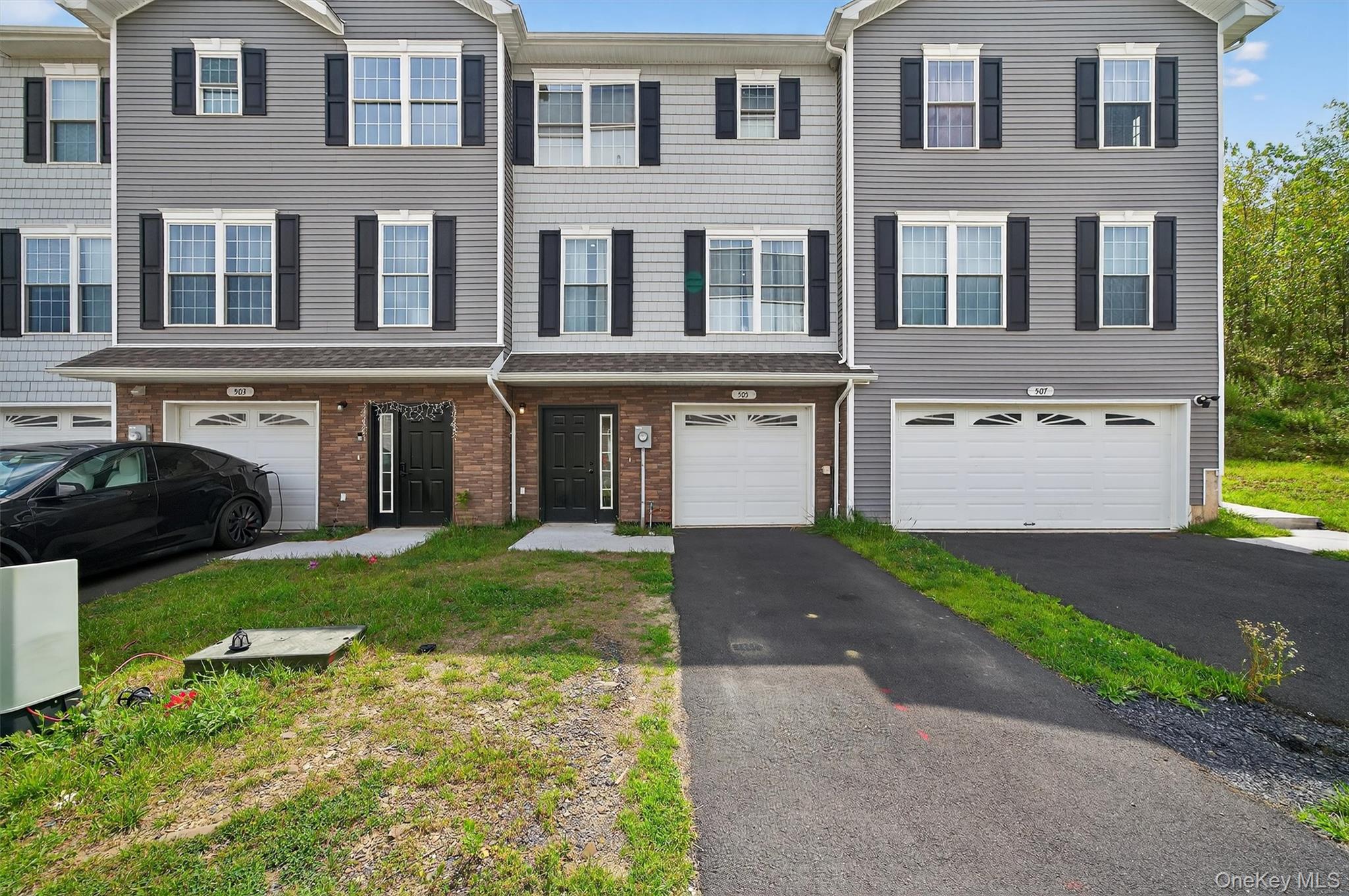 505 Iron Forge Lane
