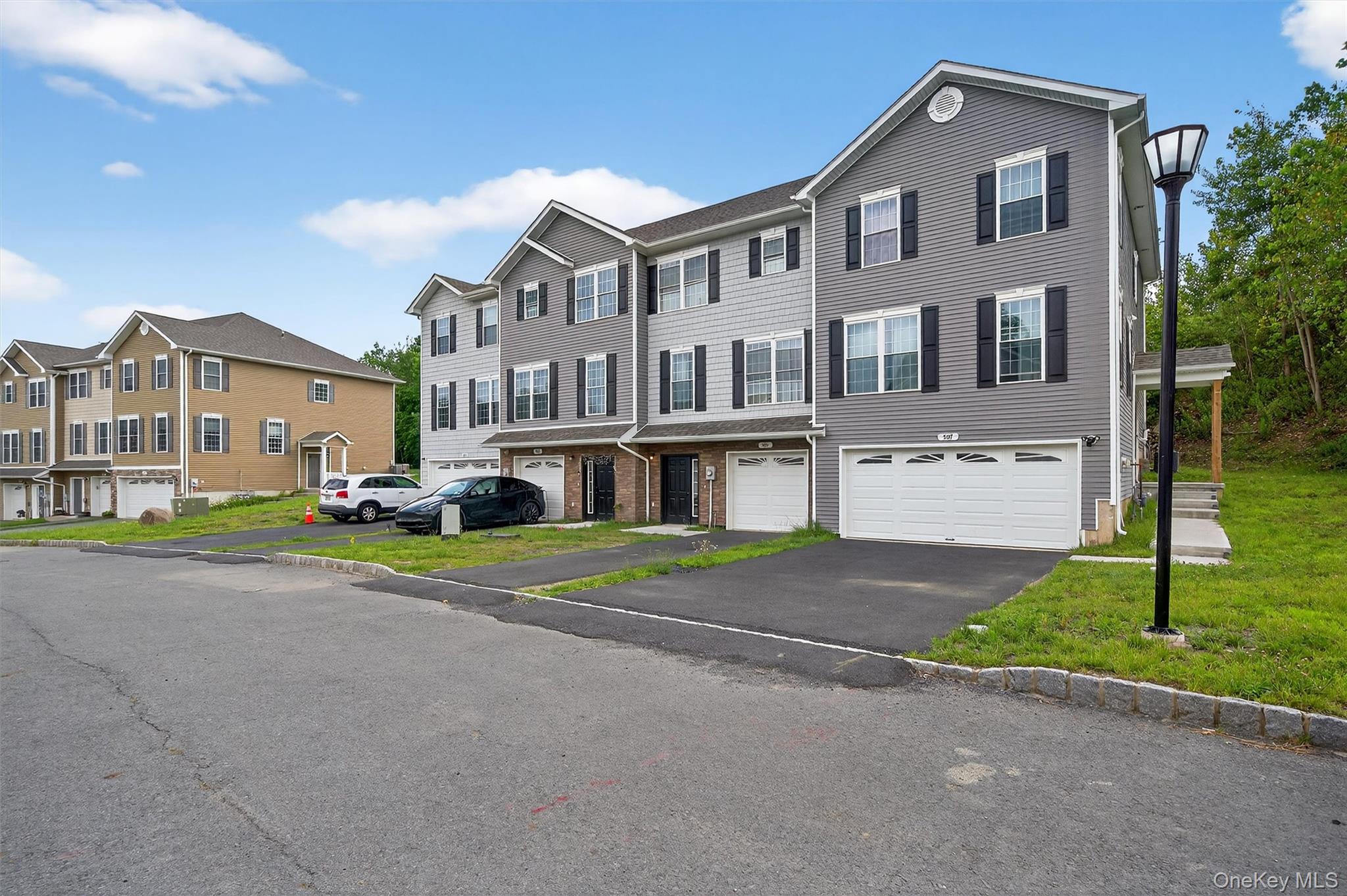505 Iron Forge Lane