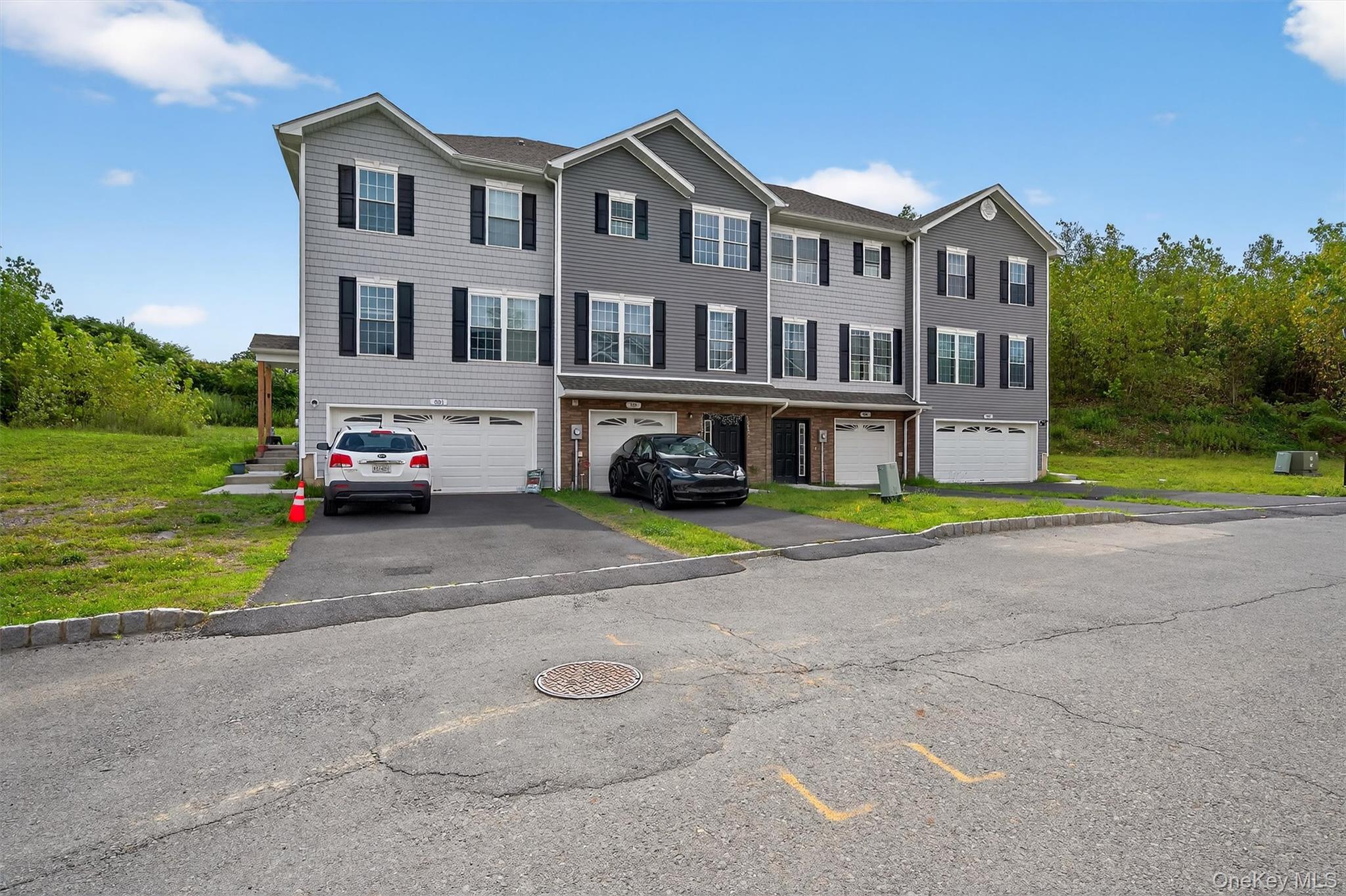 505 Iron Forge Lane