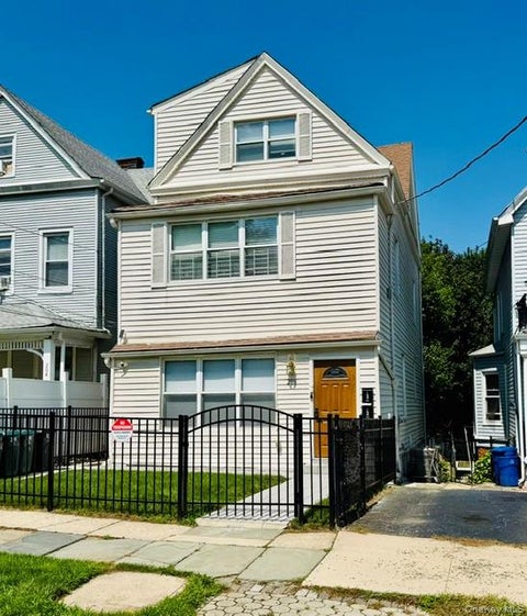 Apartment For Rent - 206 N Terrace Avenue #3FL<br/> Westchester County, Mount Vernon, NY 10550