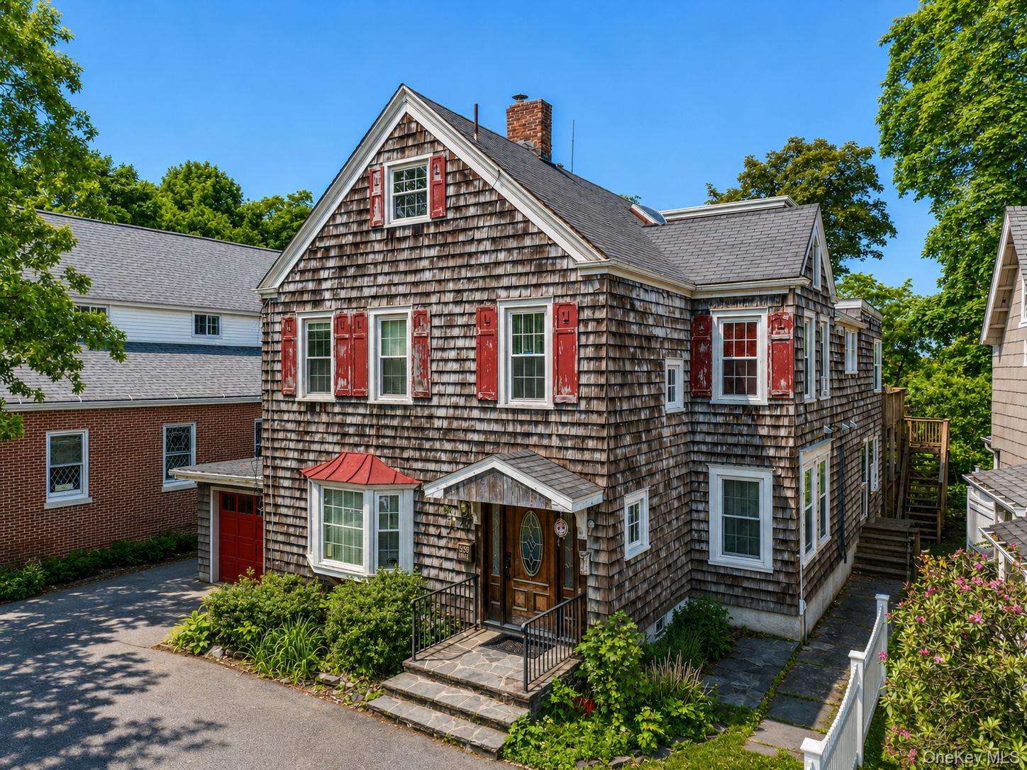 53 Main Street