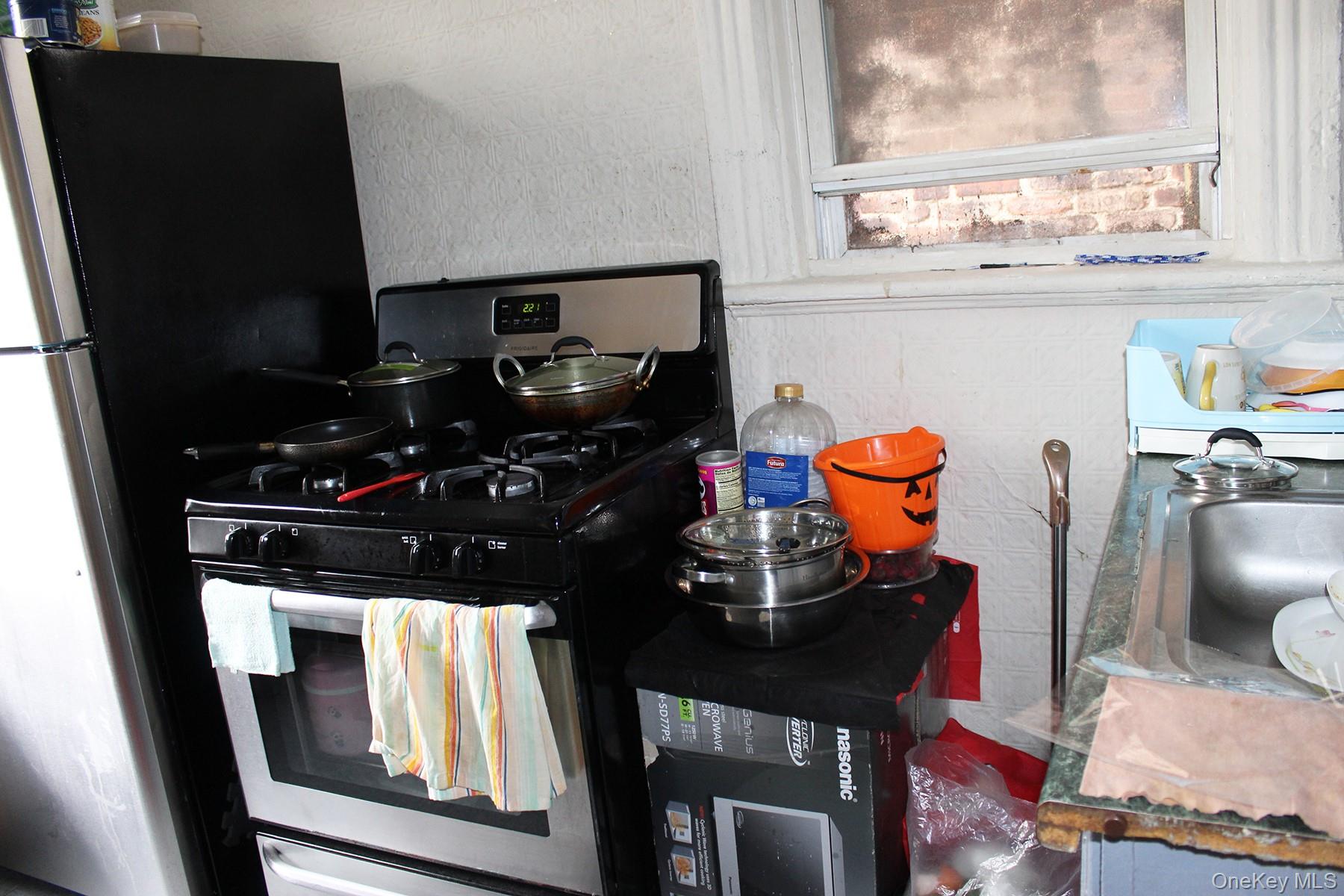 1731 White Plains Road