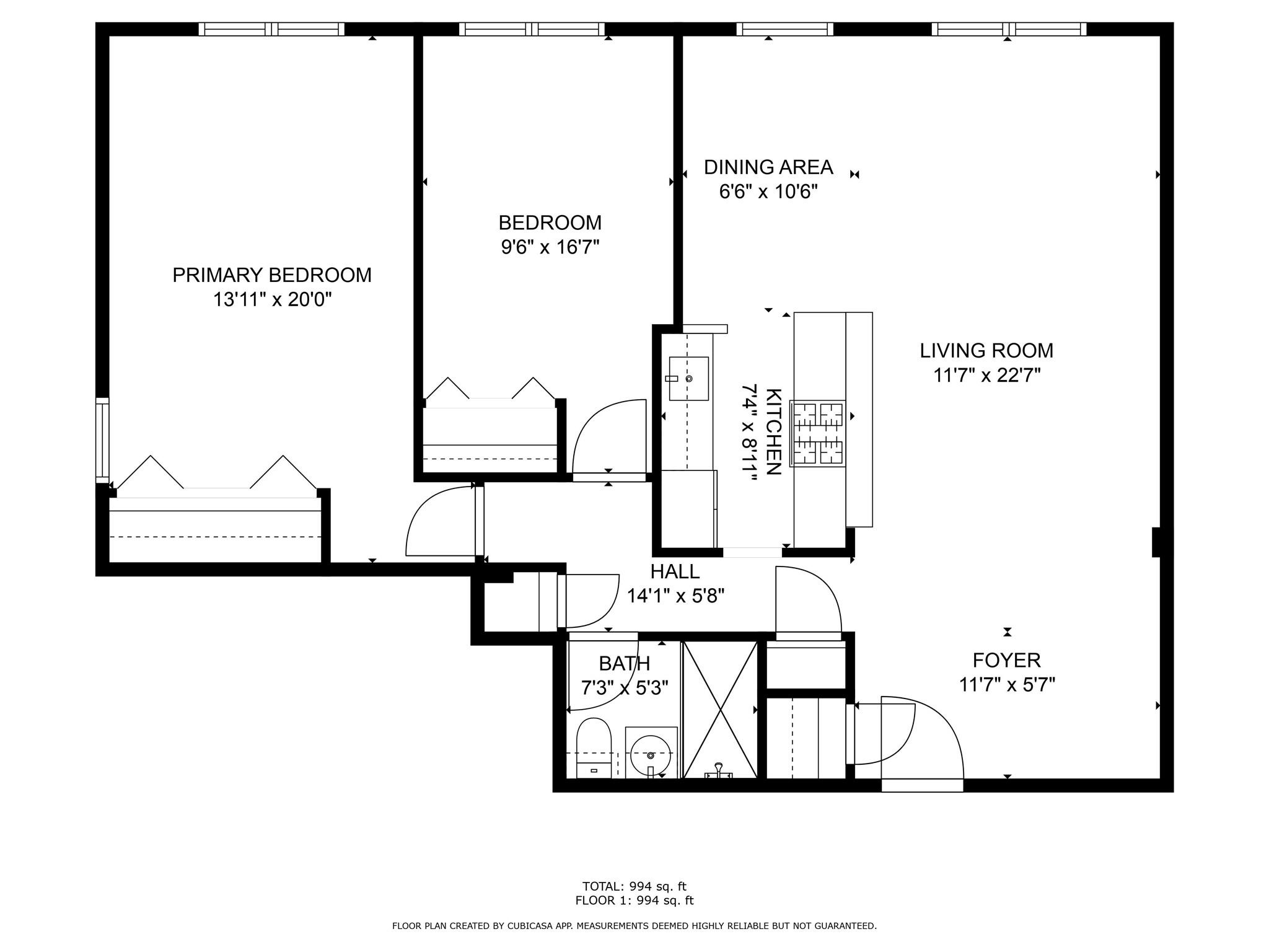 642 Locust #2C, Mount Vernon, New York image 18
