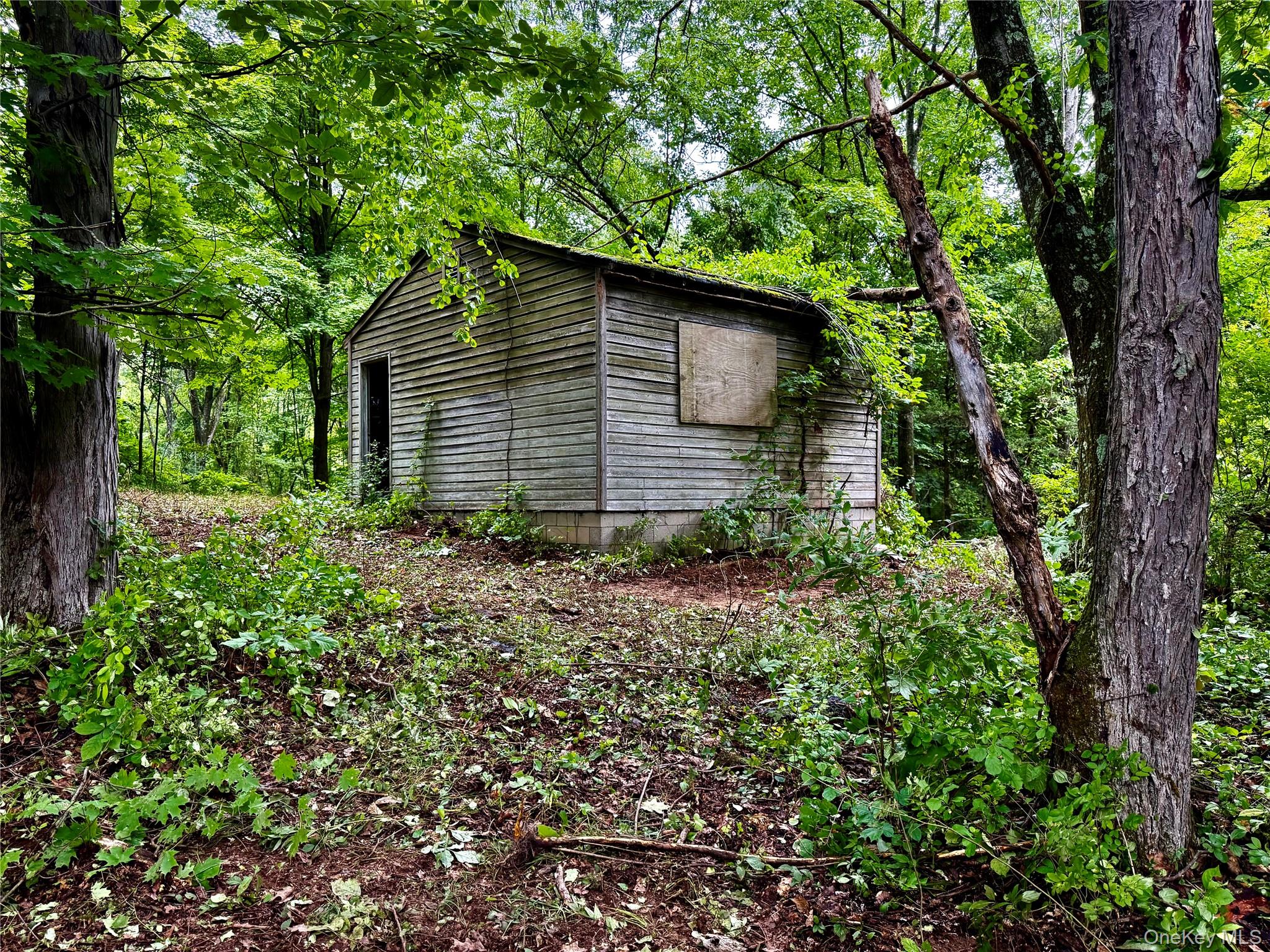 150 Weaver Road