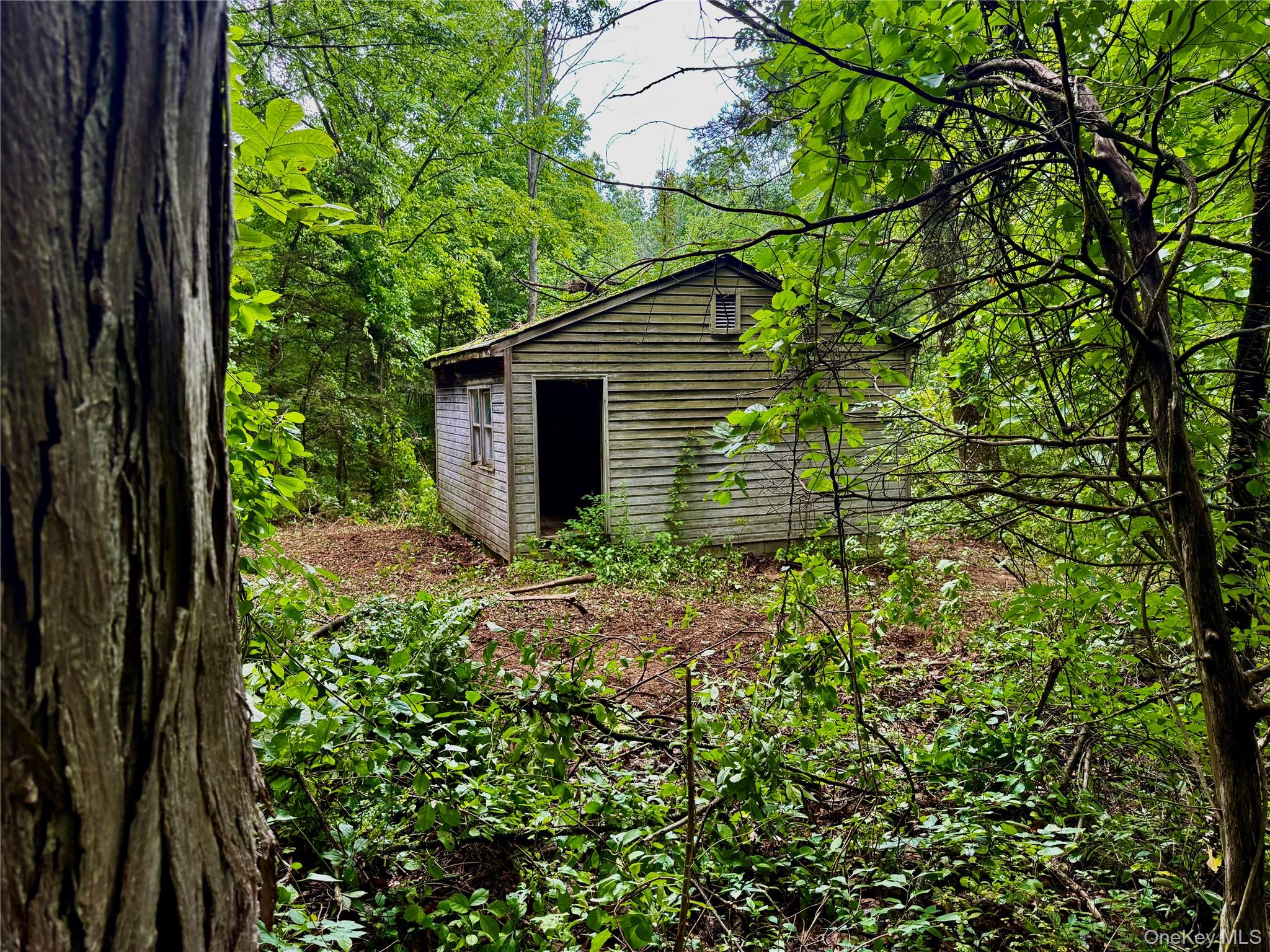 150 Weaver Road