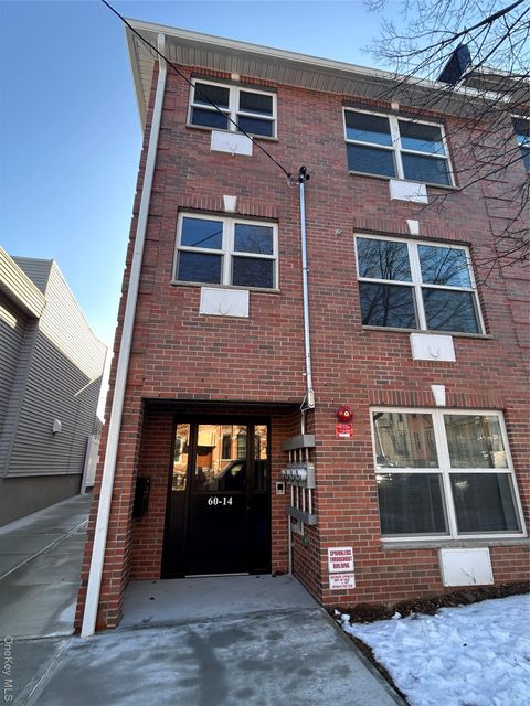 6014 Menahan Street Ridgewood NY 11385