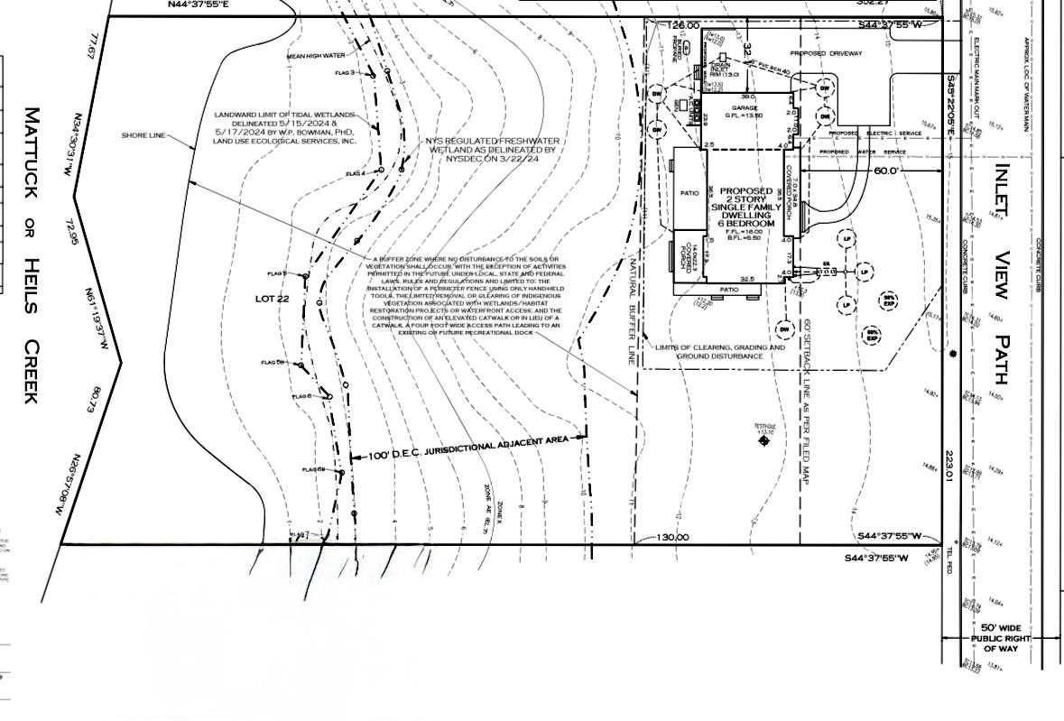 22 Inlet View Path, East Moriches, New York image 6