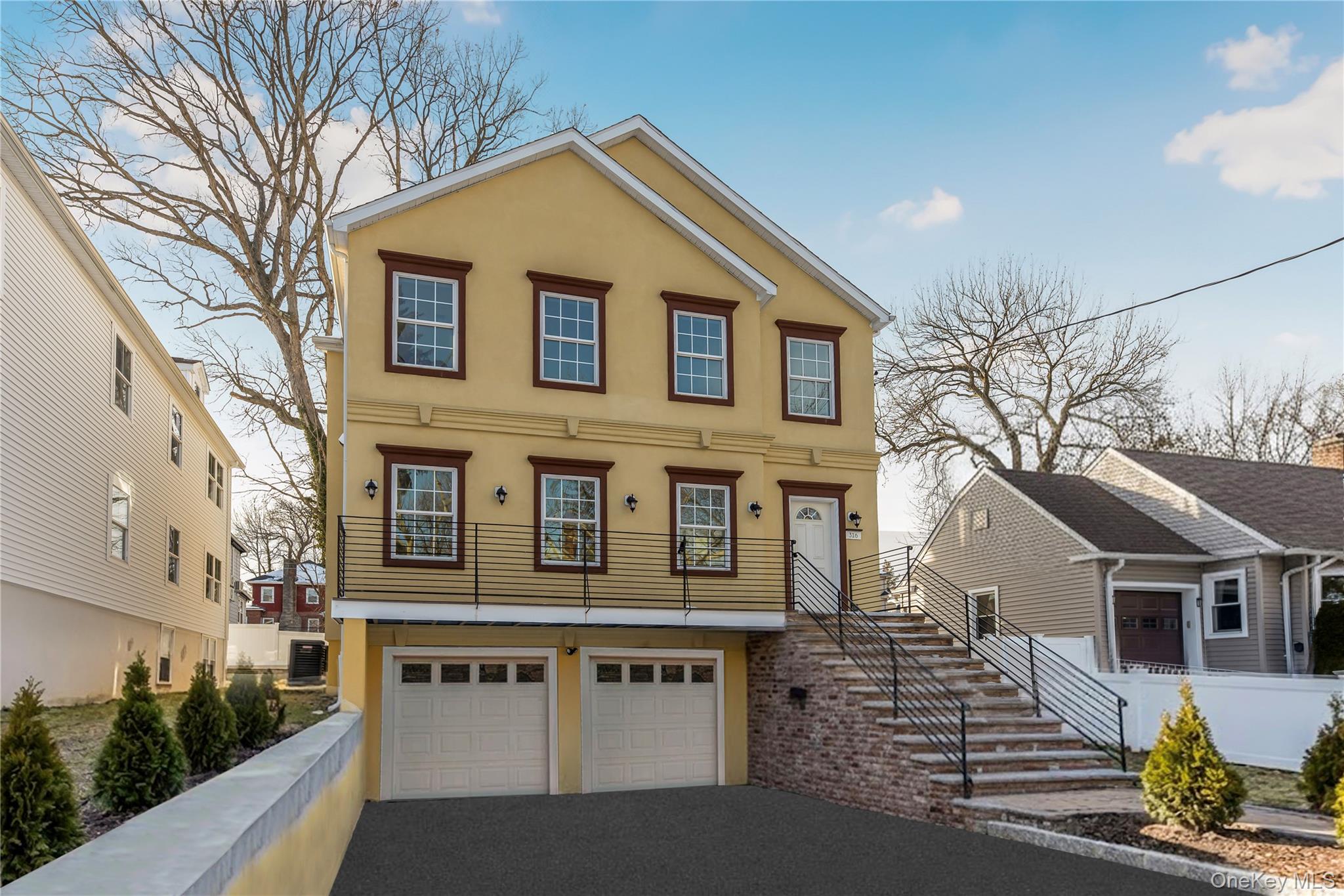 Photo 1 of 32 — 316 E 4th Street, Mount Vernon, NY 10553