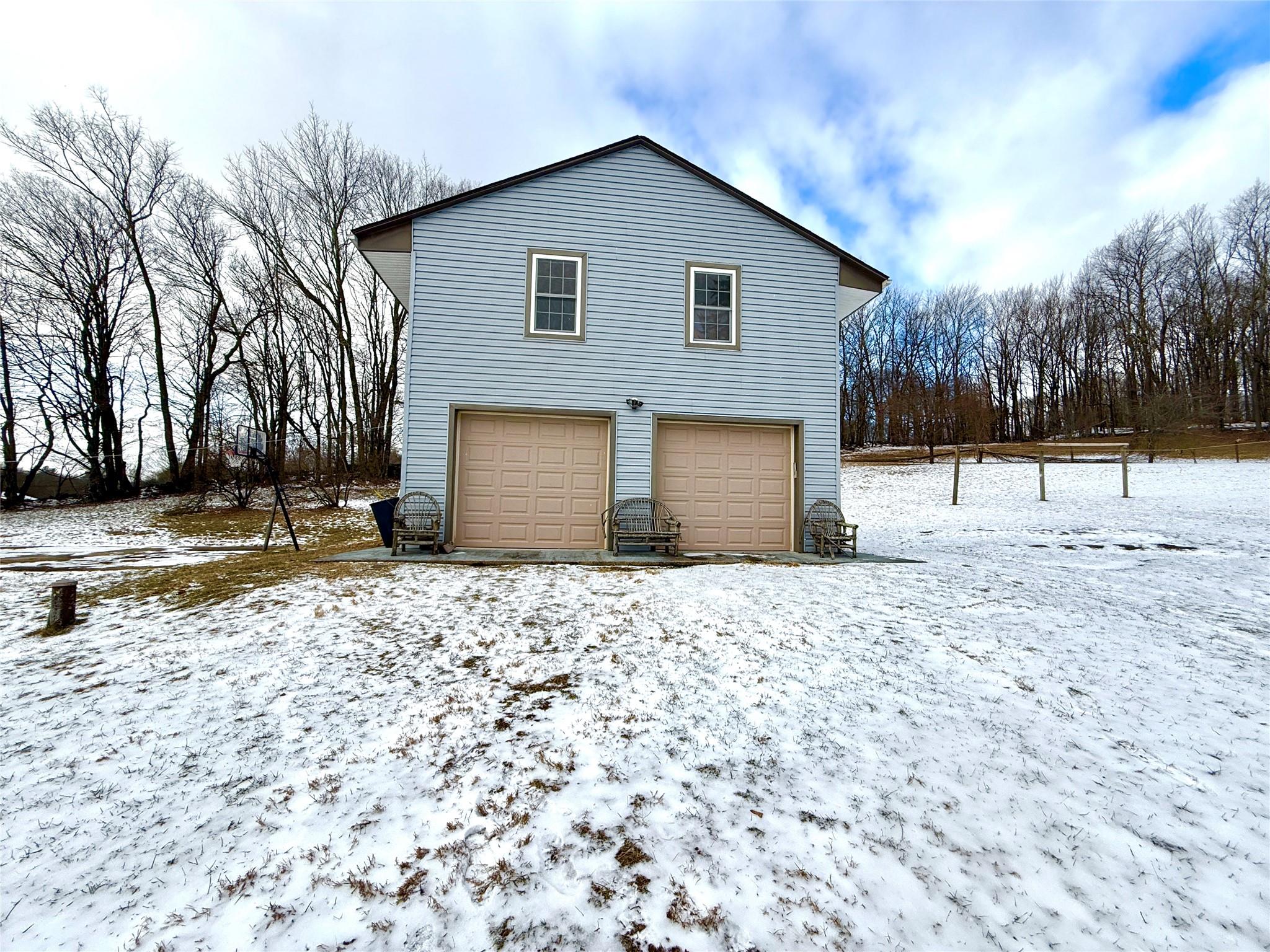 491 Hurd Rd, Swan Lake, New York image 5