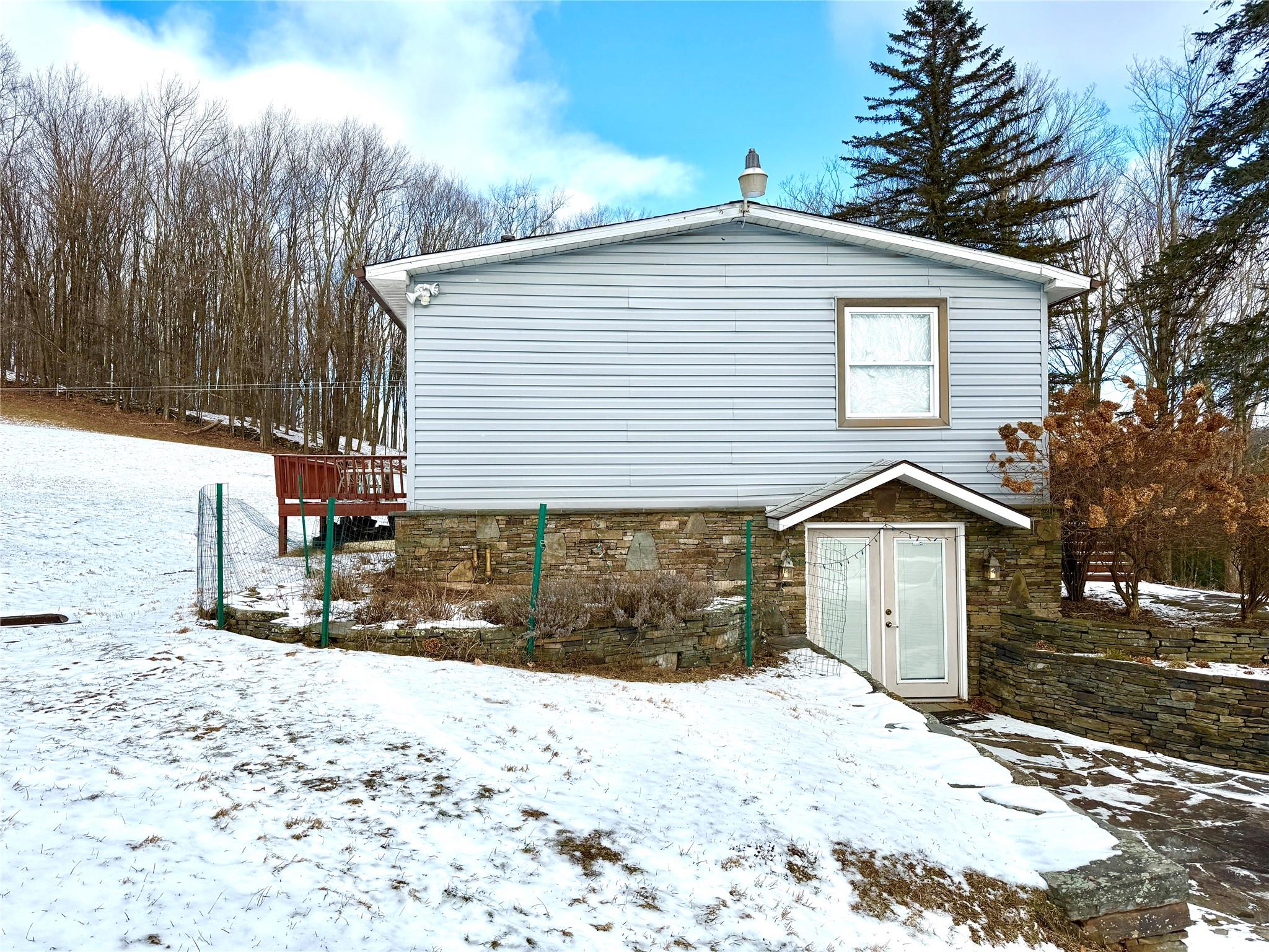 491 Hurd Rd, Swan Lake, New York image 4