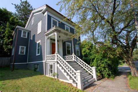 Homes For Sale - 69 Montgomery Street<br/> Poughkeepsie, NY 12601