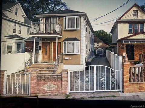 145-24 Lakewood Avenue Jamaica NY 11435