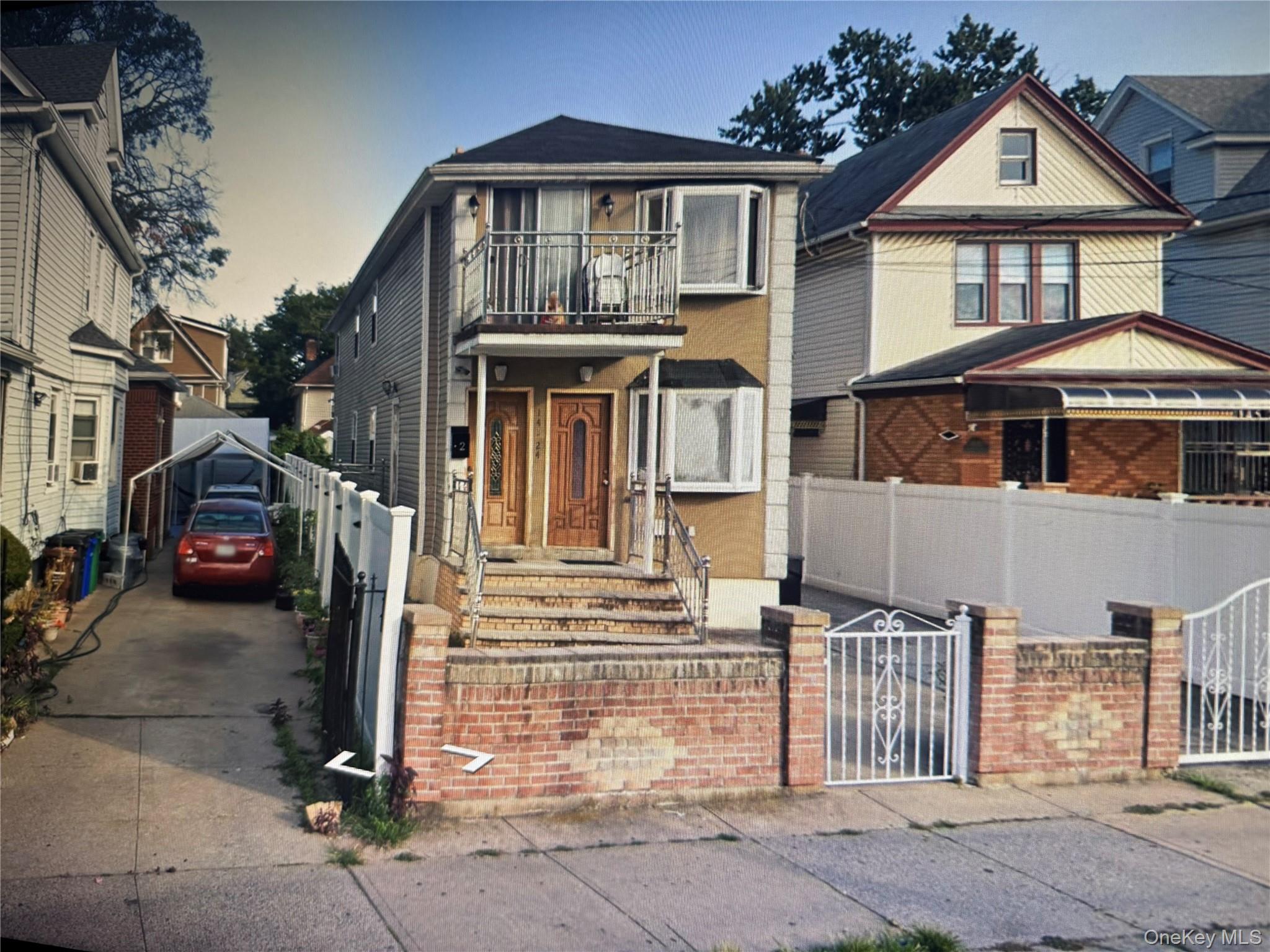 145-24 Lakewood Avenue