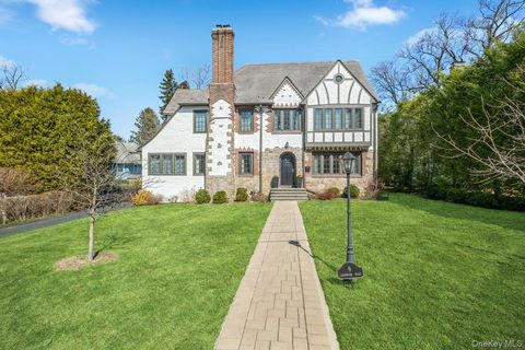 9 Lockwood Road Scarsdale NY 10583