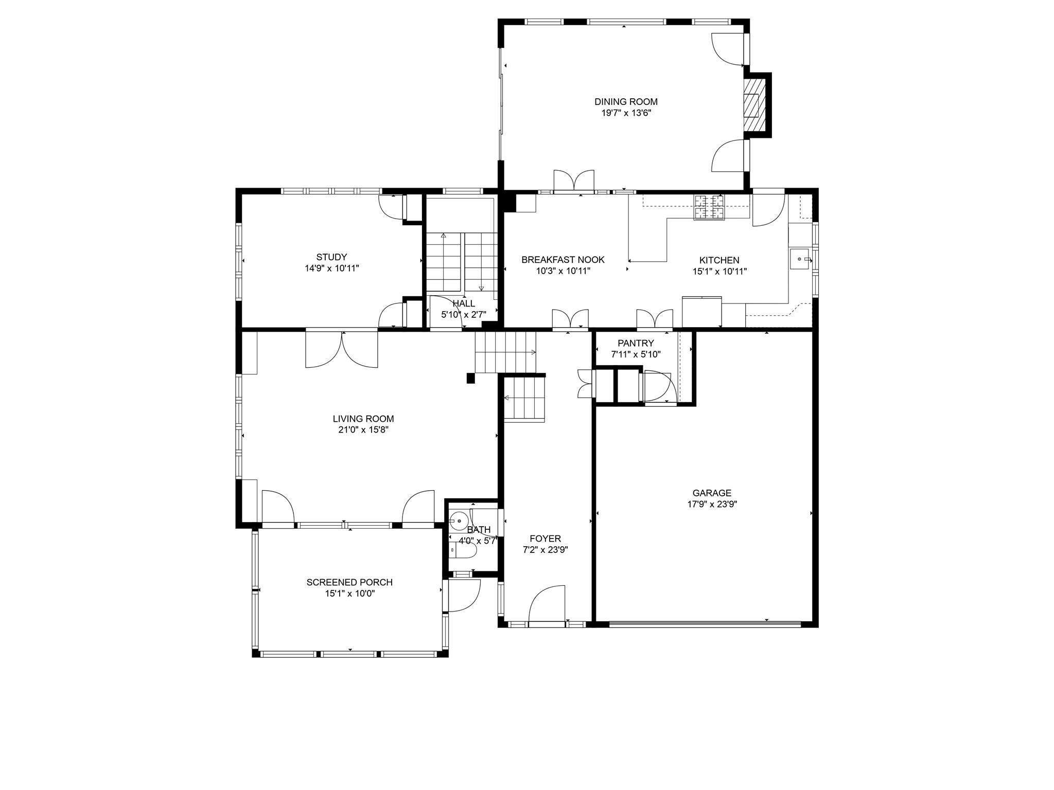 425 Soundview Avenue, Mamaroneck, New York image 35
