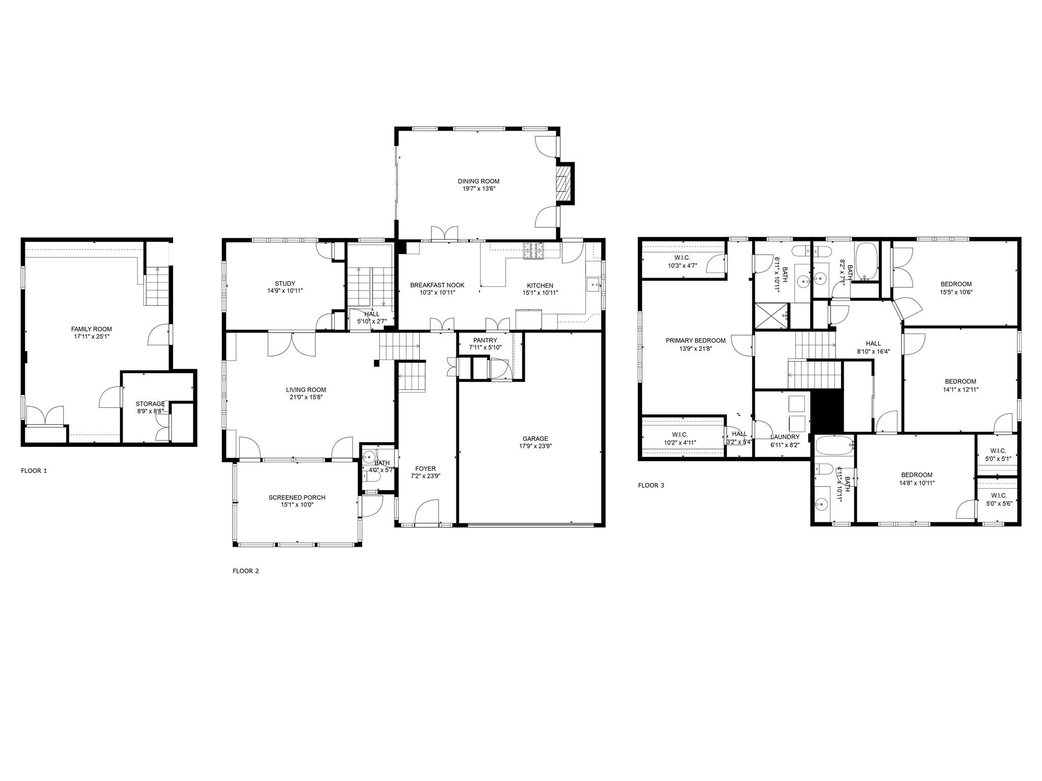 425 Soundview Avenue, Mamaroneck, New York image 34