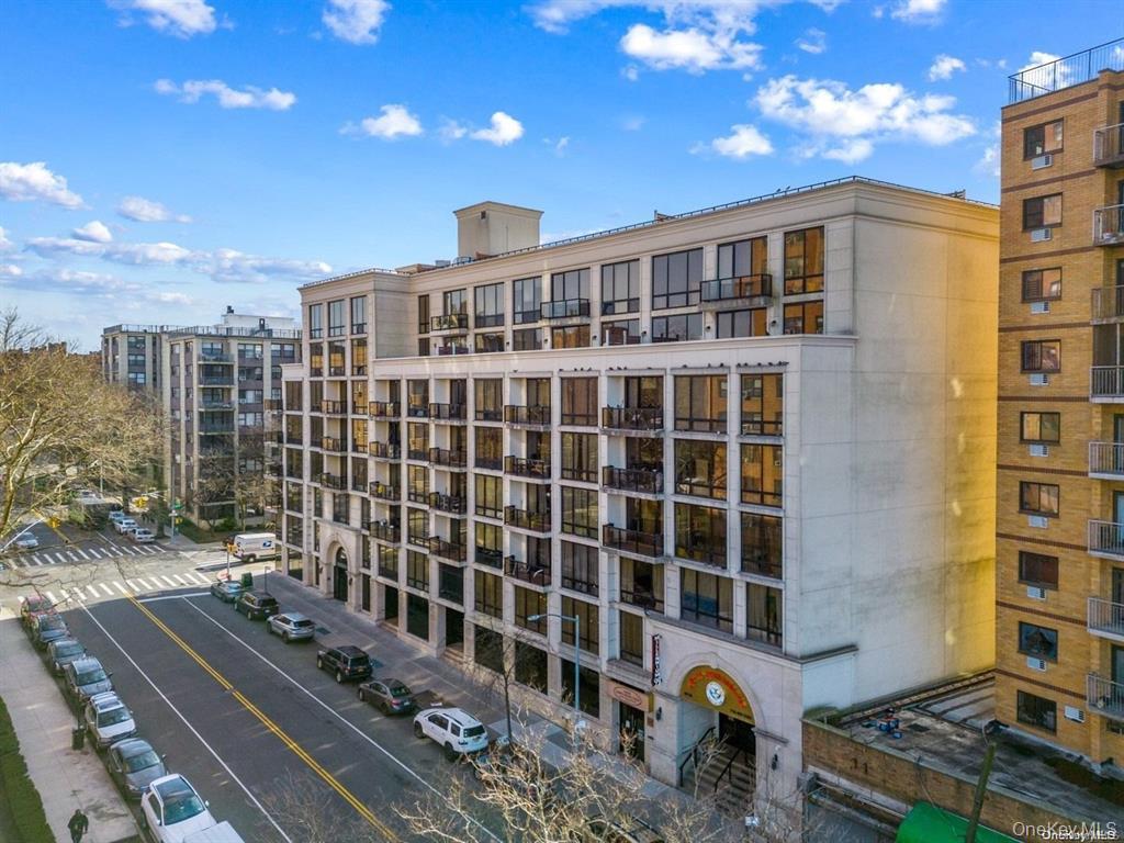 63-36 99th Street 6-D
