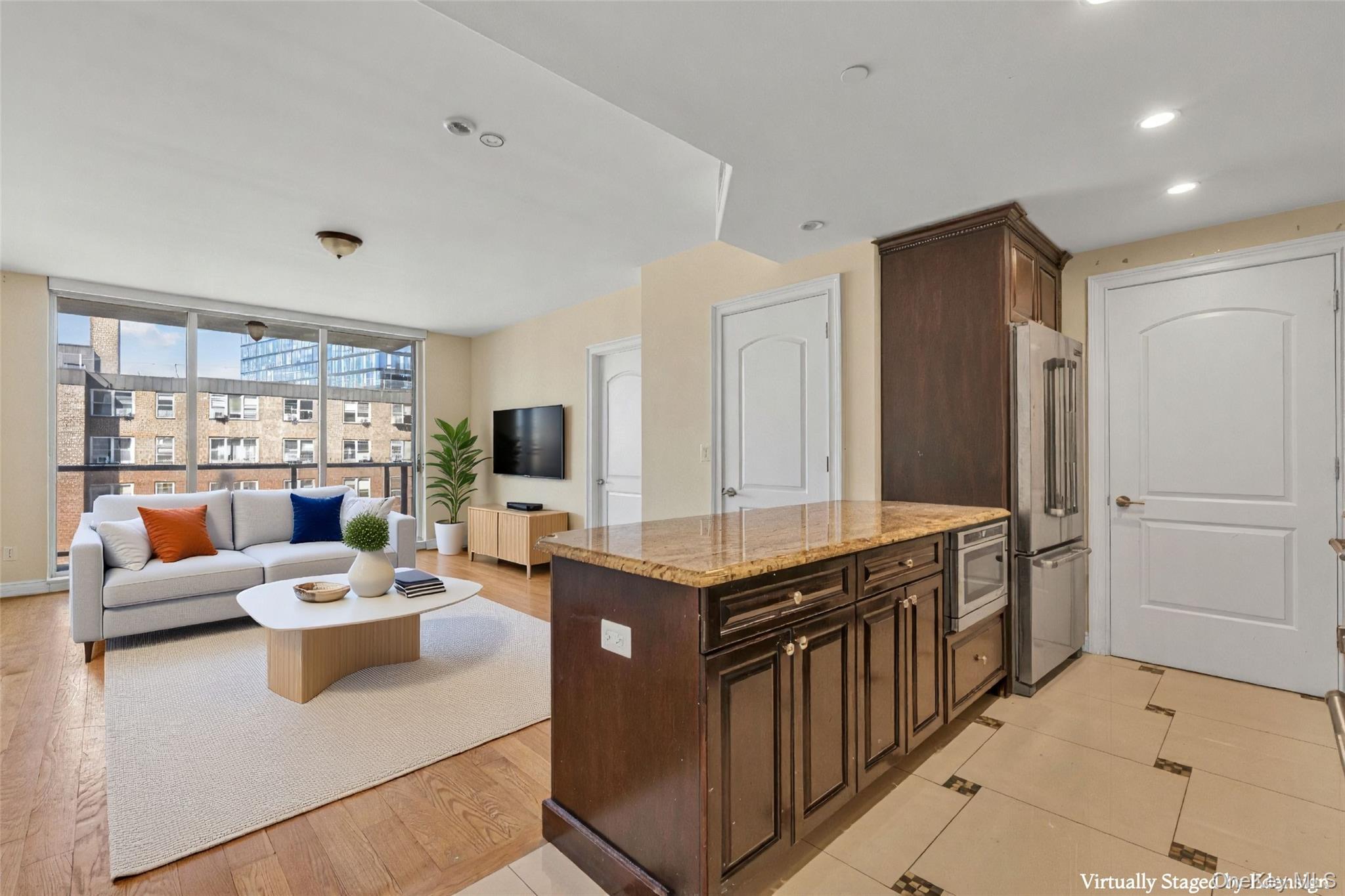 63-36 99th Street 6-D