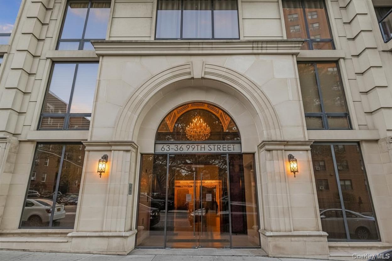 63-36 99th Street 6-D