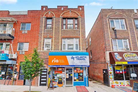 Photo of 9807 37th Avenue, Corona, NY 11368 (MLS # 1032756)
