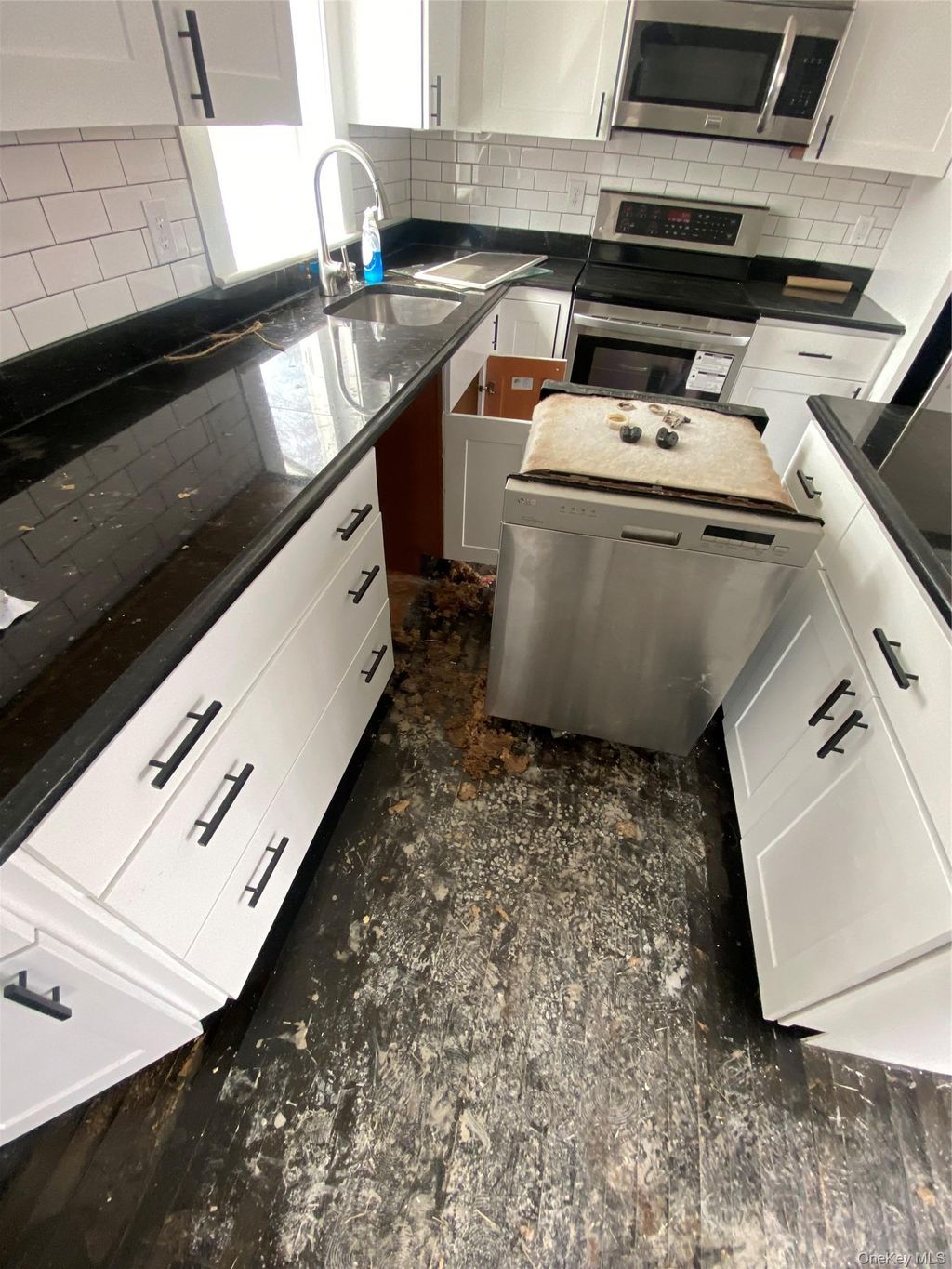 Photo of 18 S 28th Street, Wyandanch, NY 11798 (MLS # 986847)