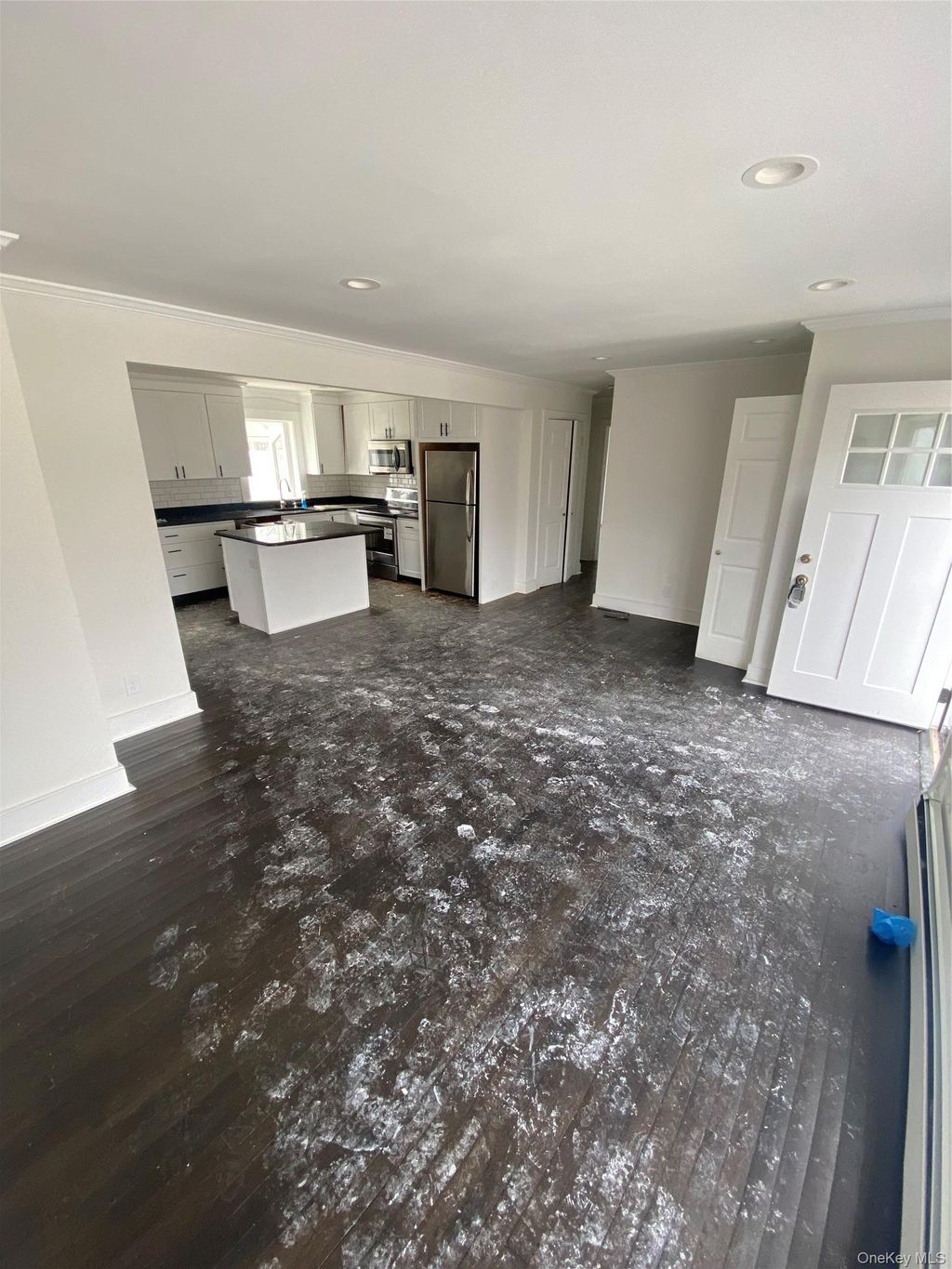 Photo of 18 S 28th Street, Wyandanch, NY 11798 (MLS # 986847)