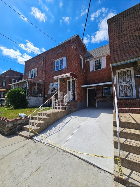 Homes For Sale - 16543 144th Terrace<br/> Springfield Gardens, NY 11434