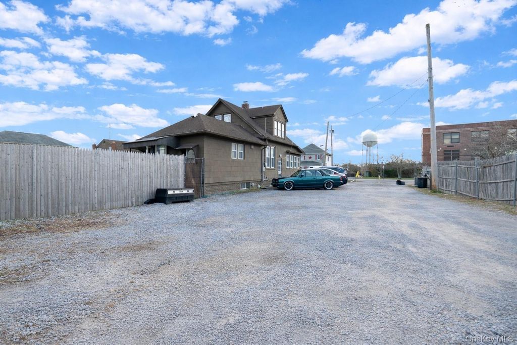 Photo of 61 River Avenue, Patchogue, NY 11772 (MLS # 974894)