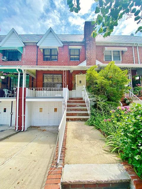 28-29 50th Street Woodside NY 11377
