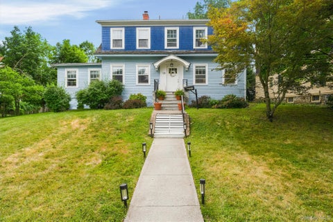 Homes For Rent - 108 Hooker Avenue<br/> Poughkeepsie, NY 12601
