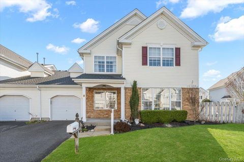 Photo of 6 Robert Lane, Middle Island, NY 11953 (MLS # 984420)