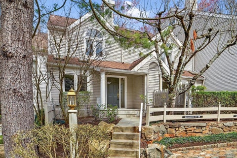 Condo For Sale - 57 Boulder Ridge Road<br/> Scarsdale, NY 10583