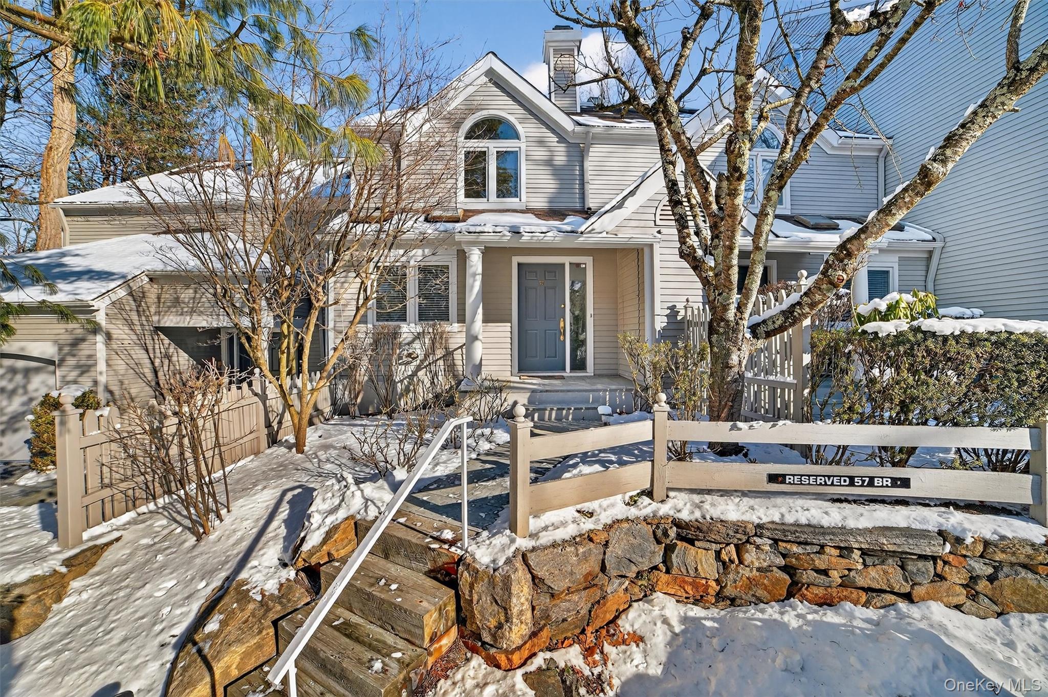 57 Boulder Ridge Road 57