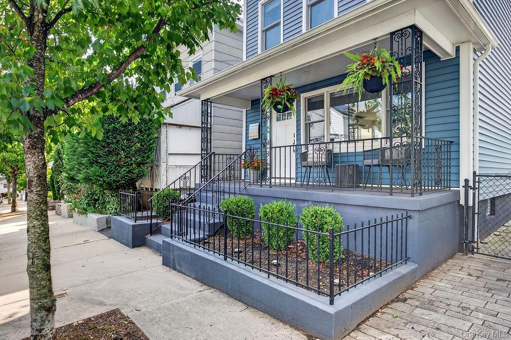 20 5th Street