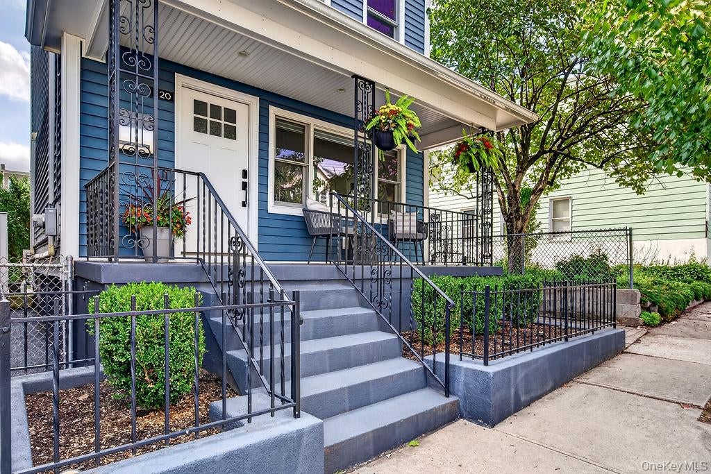 20 5th Street