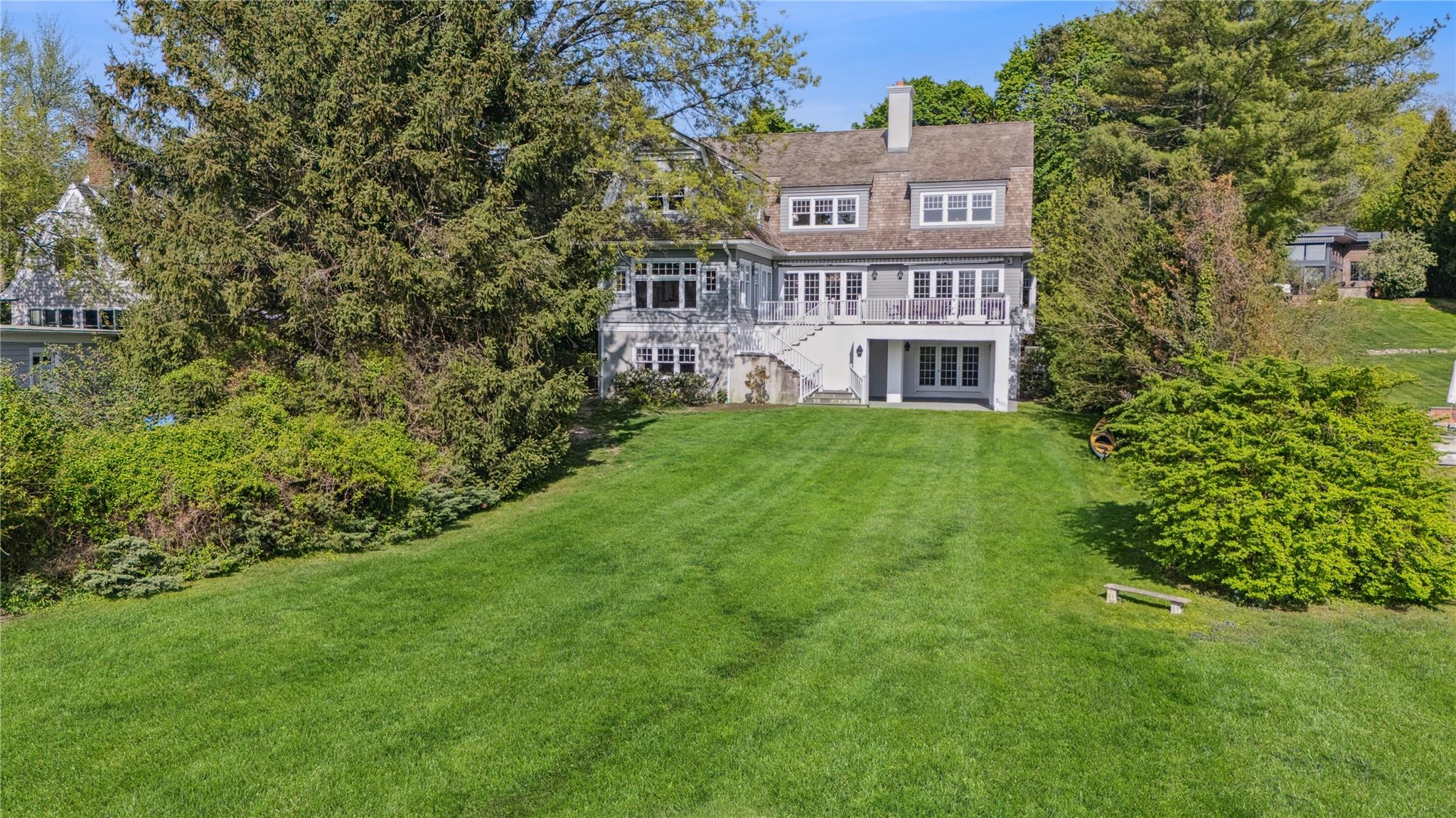 32 Pryer Lane, Larchmont, New York image 32