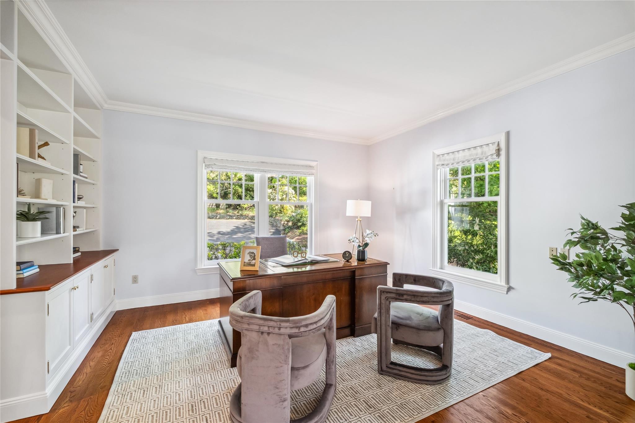 32 Pryer Lane, Larchmont, New York image 16