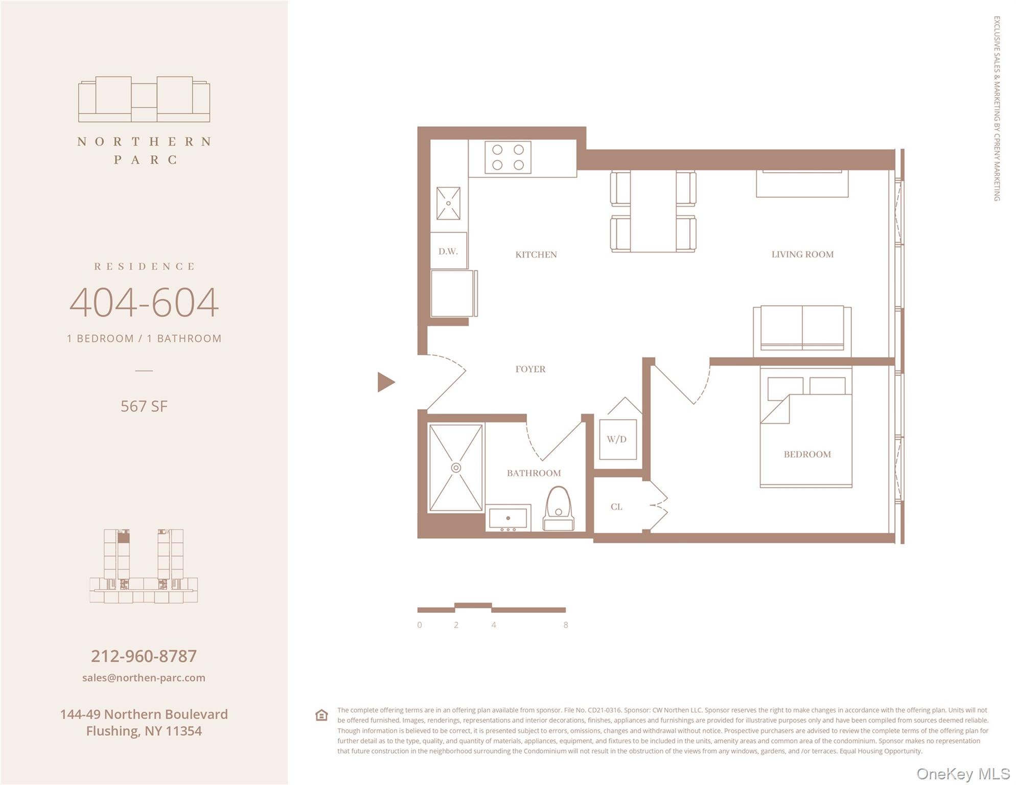 144-49 Northern Blvd 404