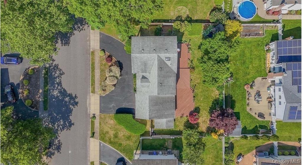 Photo of 47 Rodney Street, Port Jefferson Station, NY 11776 (MLS # 1054111)