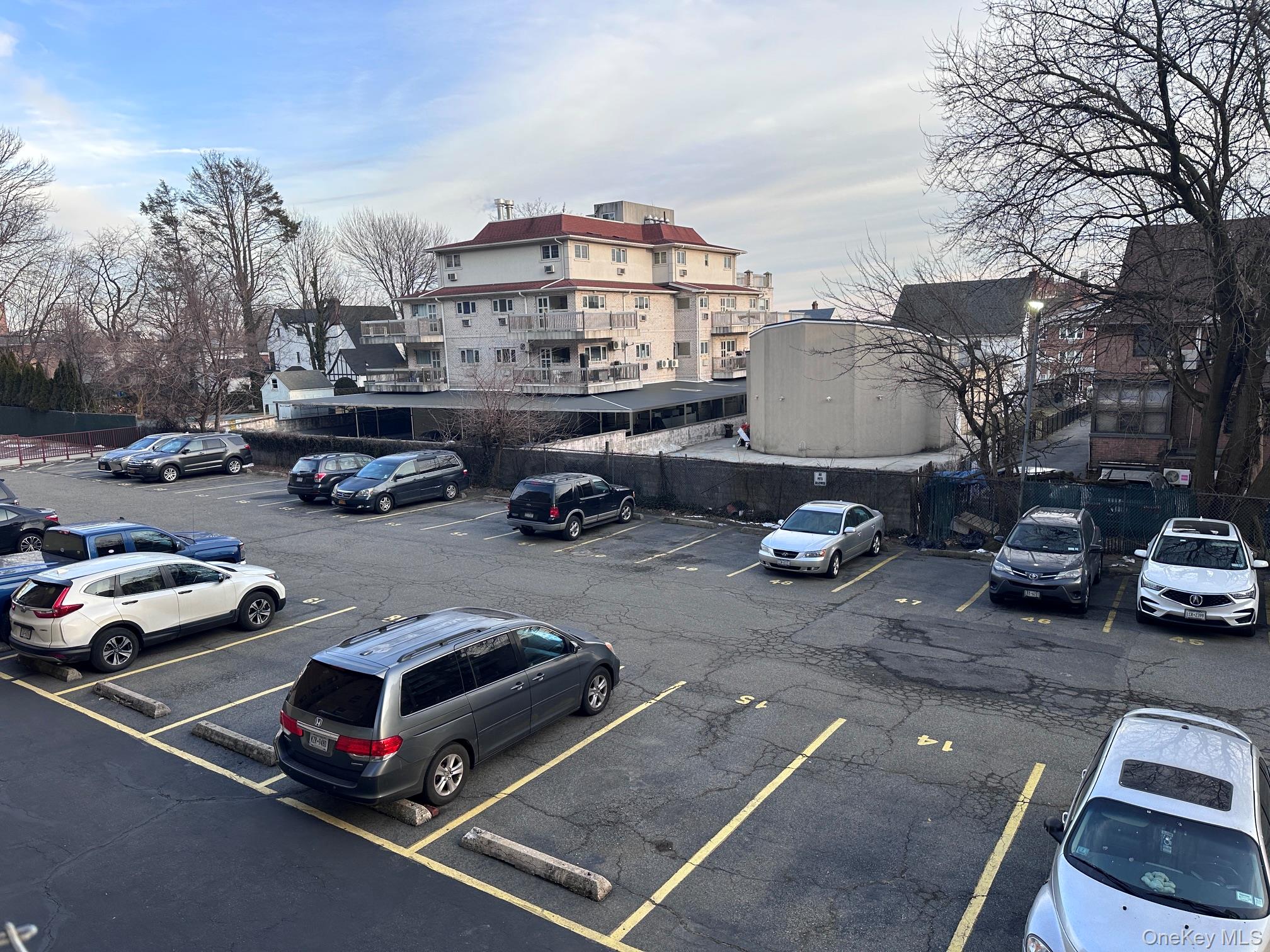 144-54 Sanford Avenue 45