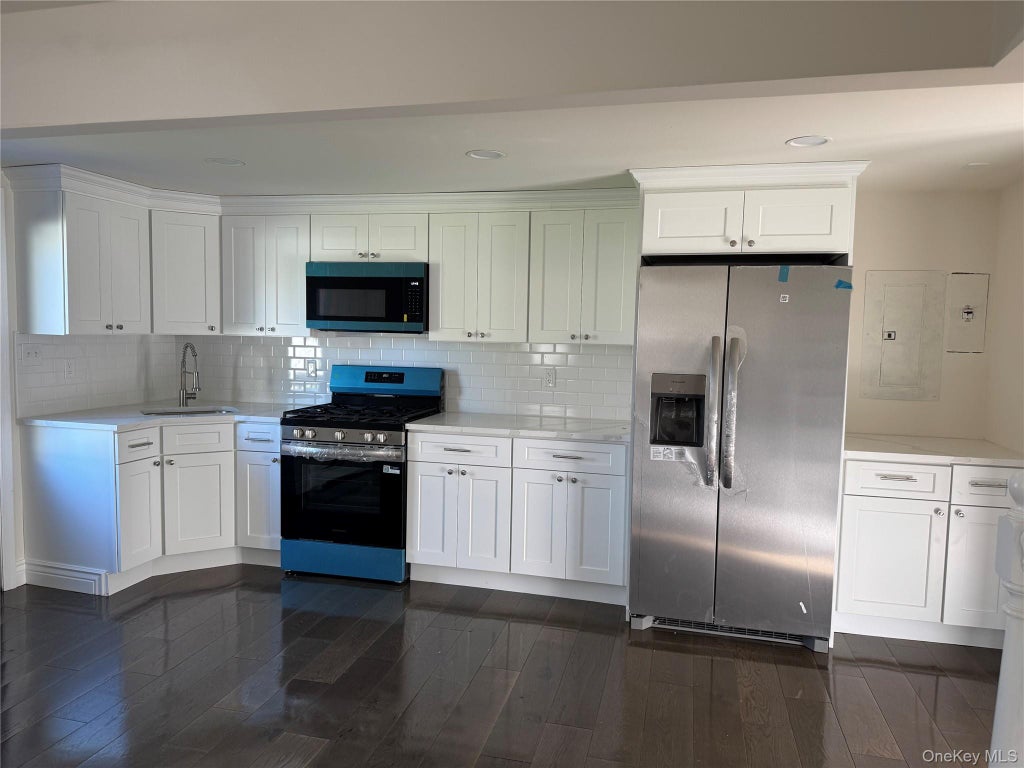 Photo of 31 Montgomery Street, Brentwood, NY 11717 (MLS # 1068411)