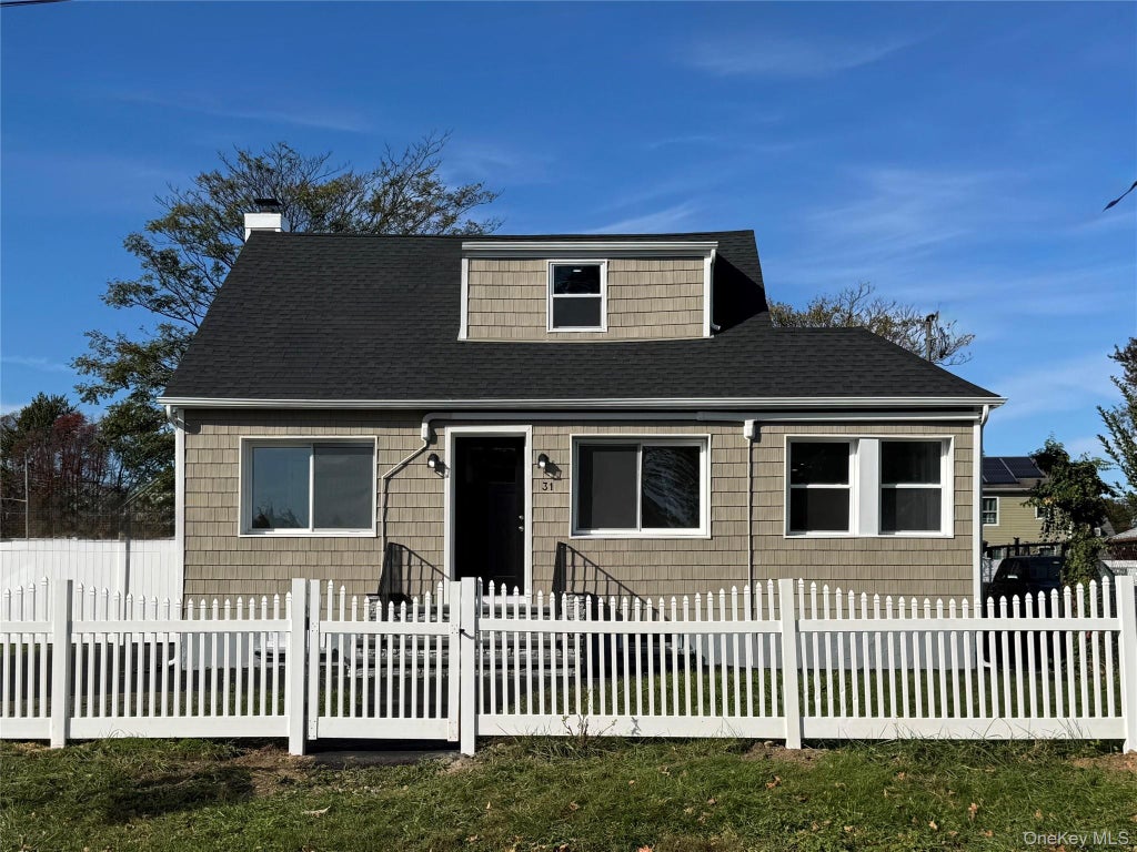 Photo of 31 Montgomery Street, Brentwood, NY 11717 (MLS # 1068411)