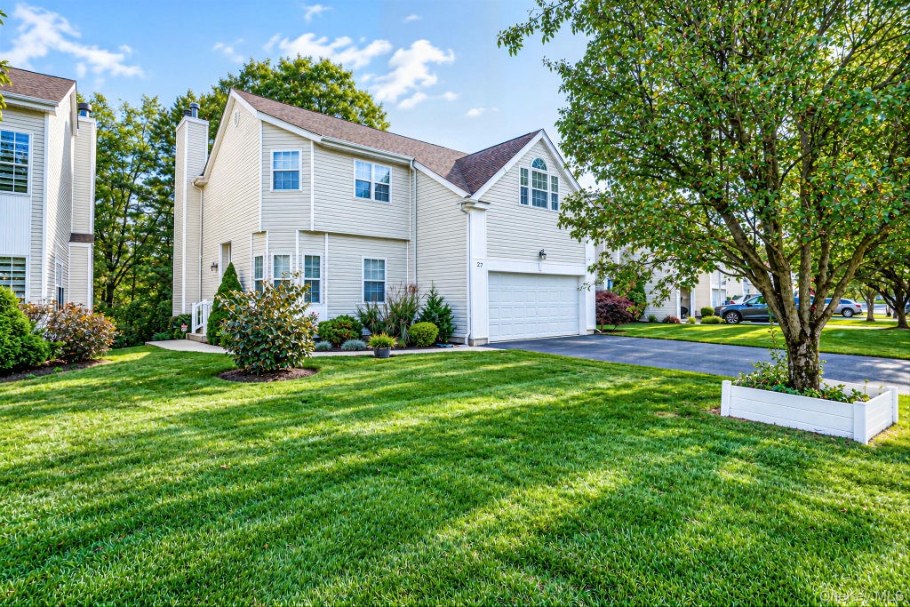 Photo of 23 Sunflower Ridge Road, South Setauket, NY 11720 (MLS # 1063032)