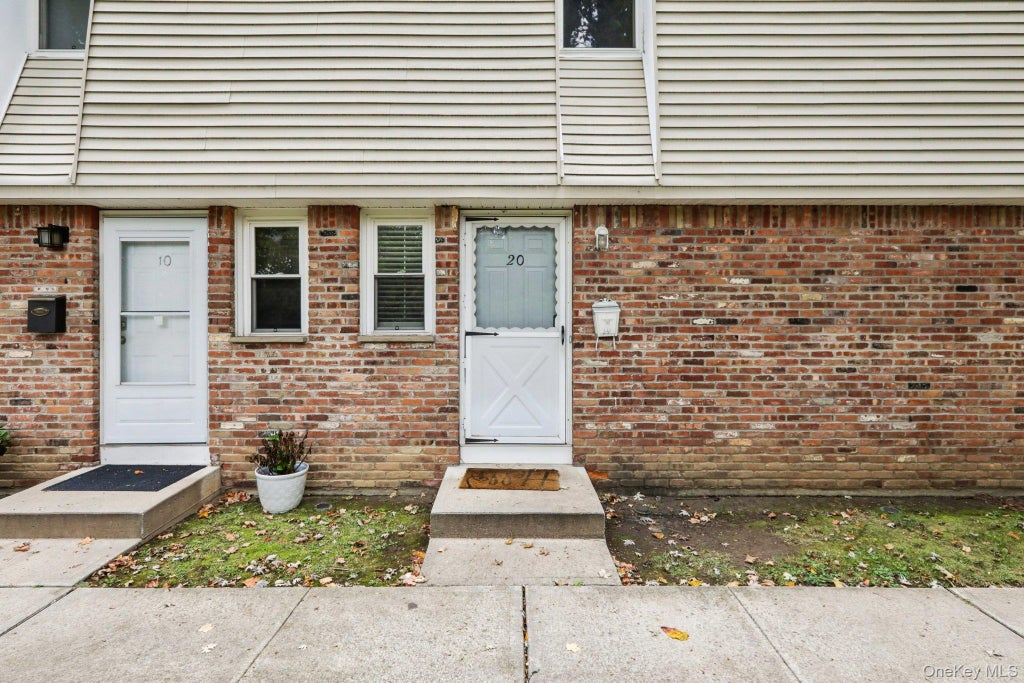 Photo of 20 Main Street #20, Garnerville, NY 10923 (MLS # 1049327)