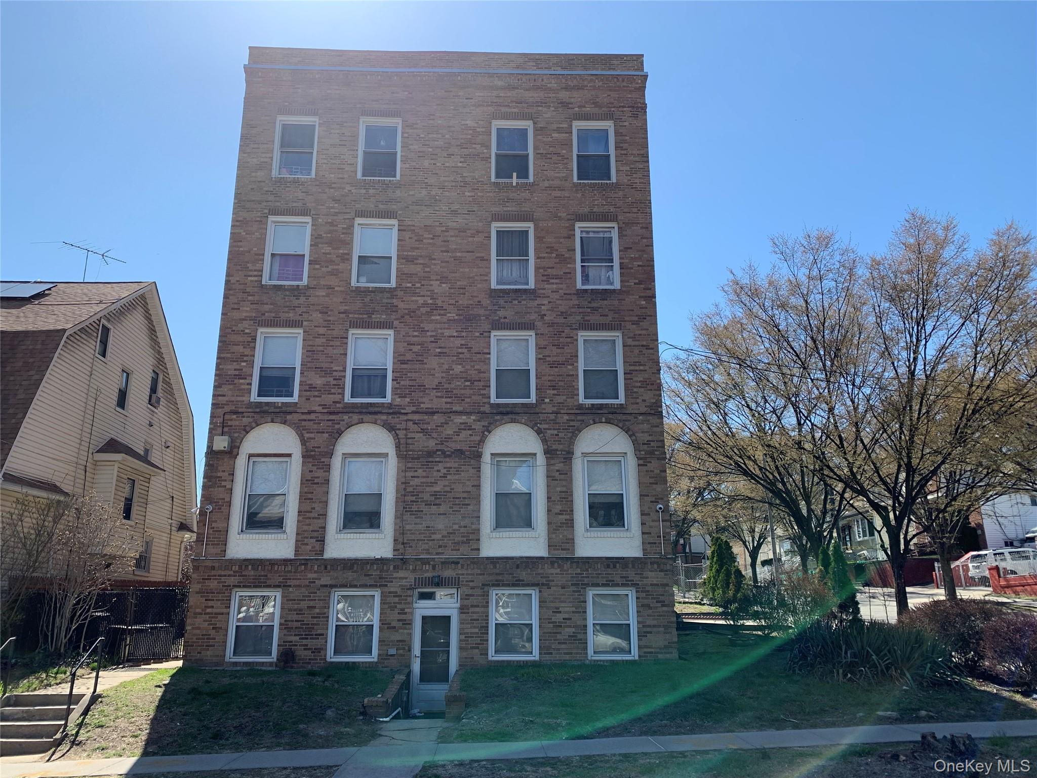 162-30 86th Avenue