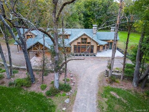 55 Chapin Trail Bethel NY 12720