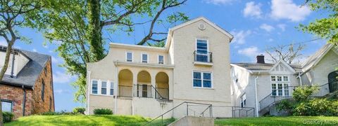 Homes For Sale - 20 Mersereau Avenue<br/> Mount Vernon, NY 10553