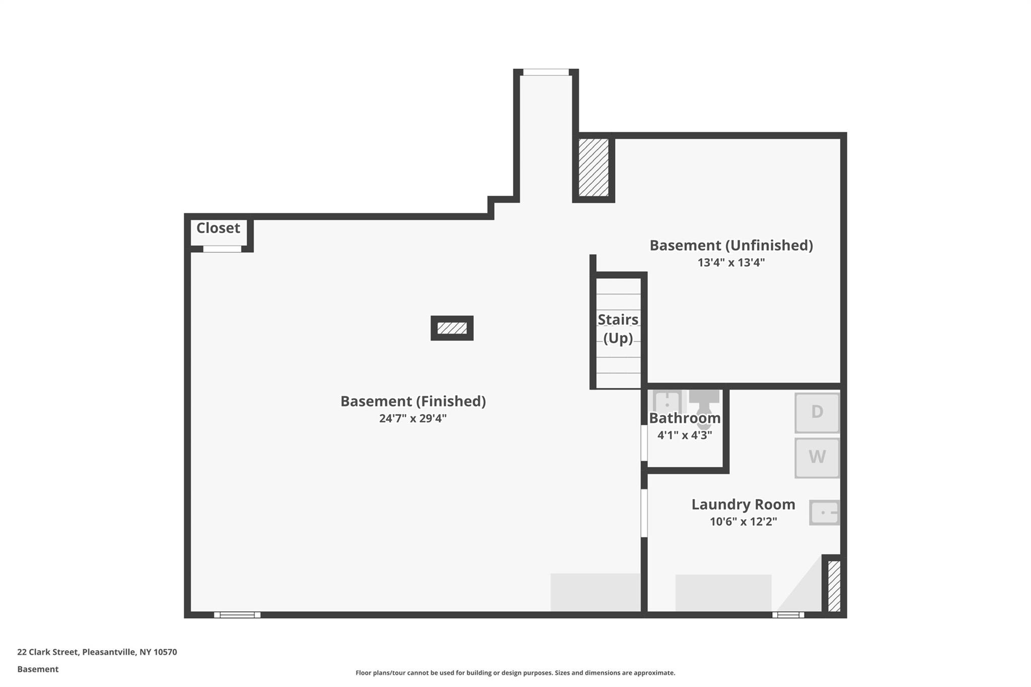 22 Clark Street, Pleasantville, New York image 49